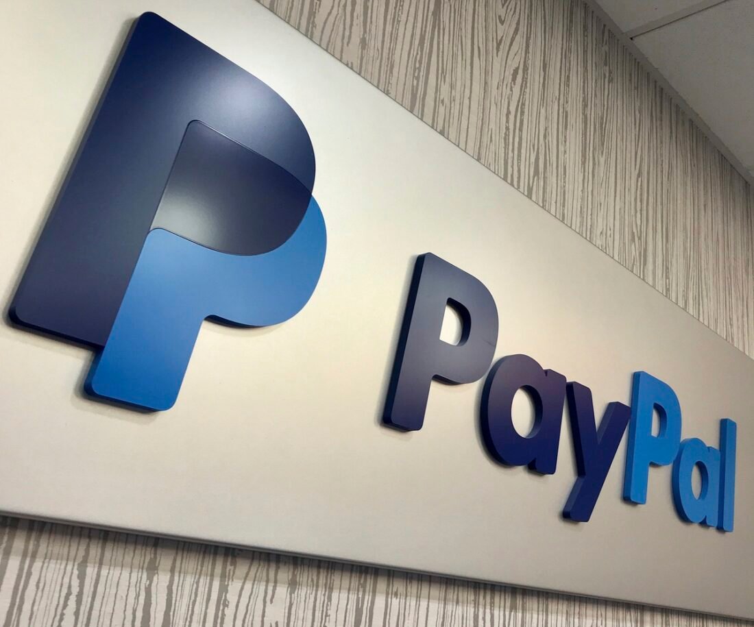 Como transferir dinheiro do Paypal para conta bancária?