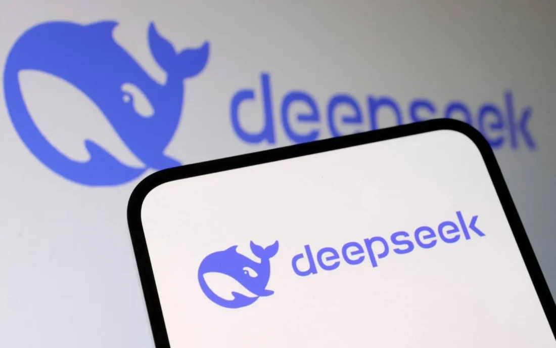 DeepSeek ia chinesa